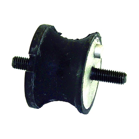 Dea Mounts Transmission Mount, A7026 A7026